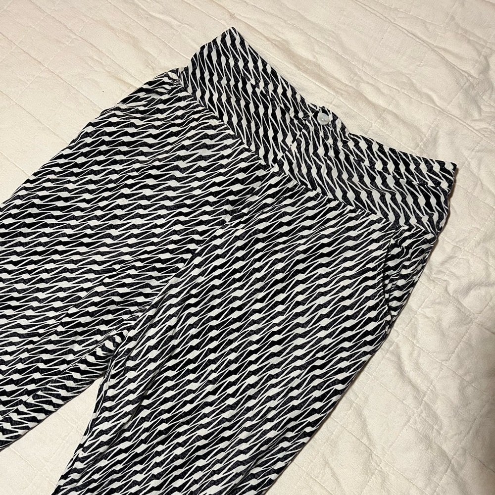 Vintage Anthropologie Harem Pants - Picture 2 of 6